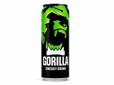 Gorilla