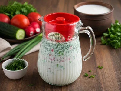 Okroshka