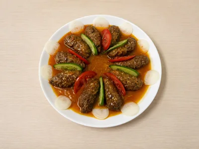 Lo'li kabob