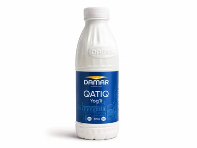 Qatiq