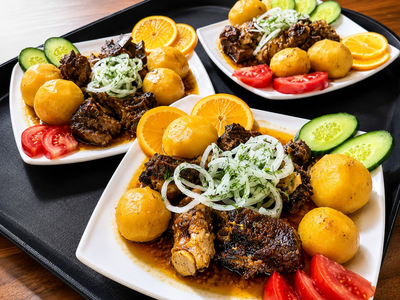 Qozon kabob