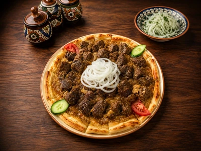 Patir kabob
