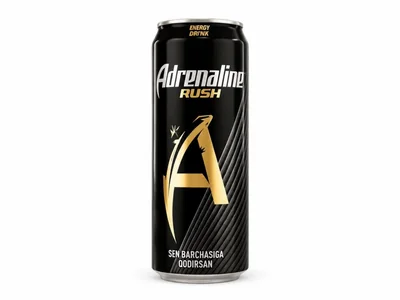 Adrenalin