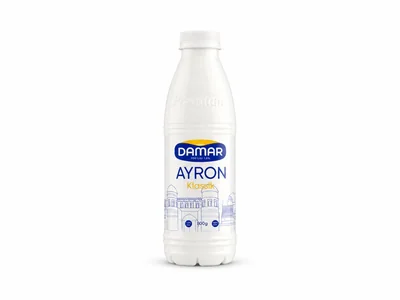 Ayron